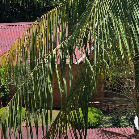 Chale Em Itatiba Villa ภายนอก รูปภาพ